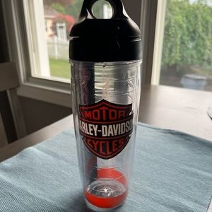 20 oz Harley Davidson tervis